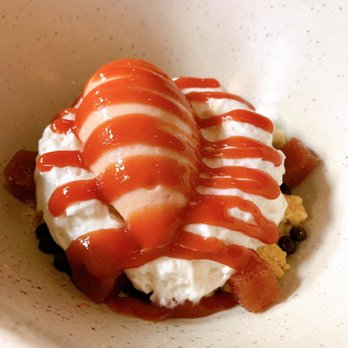 Seven Reasons - Guava Cheese Cake - Latin American Near Me - Washington, DC, District of Columbia