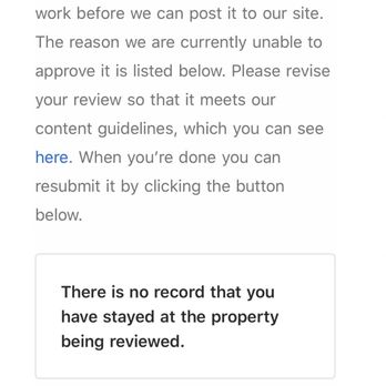 Bella Beach Property Management - The owner will take my $1000 but won't let me post a review? That's awesome... - Vacation Rentals Near Me - Depoe Bay, Oregon