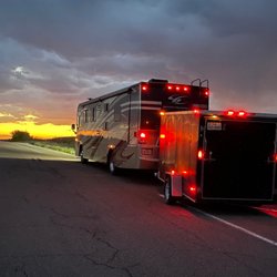 Three T Rv