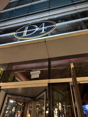 D4 Irish Pub & Cafe by null