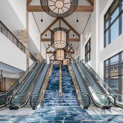 Gaylord Rockies Resort & Convention Center
