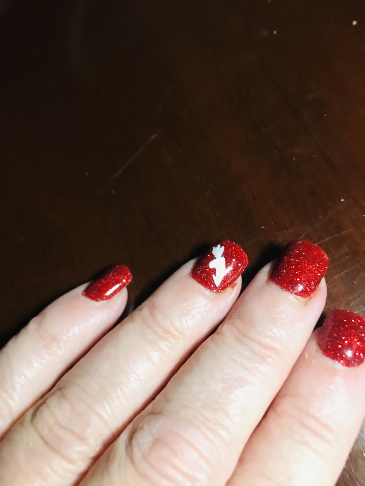 BLOOMING NAILS Updated August 2024 20 Photos & 22 Reviews 1532