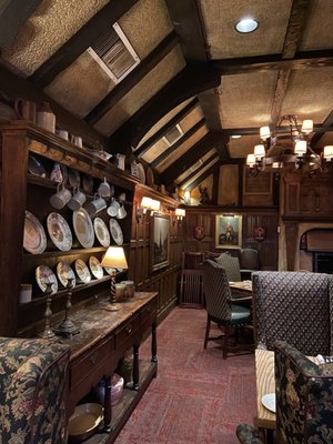 Tam O'Shanter by null Tam O'Shanter by null