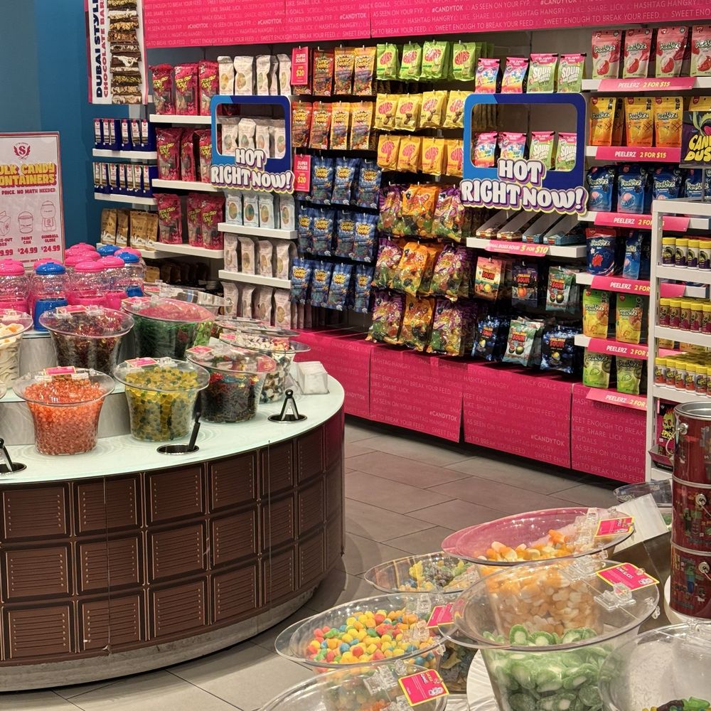 It'sugar - Candy Stores Near Me - Las Vegas, Nevada