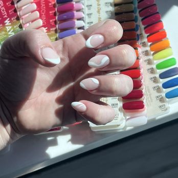 Nail Bar - Waxing Near Me - Austin, Texas Nail Bar - Waxing Near Me - Austin, Texas