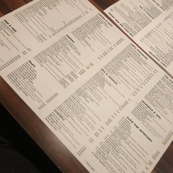 Kowloon - Current Menu - Asian Fusion Near Me - Saugus, Massachusetts Kowloon - Current Menu - Asian Fusion Near Me - Saugus, Massachusetts
