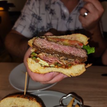 Street Kitchen - 151 burger - Steakhouses Near Me - Surfside, Florida Street Kitchen - 151 burger - Steakhouses Near Me - Surfside, Florida