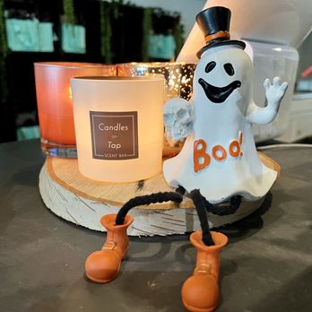 Candles on Tap - Candle Stores Near Me - Encinitas, California
