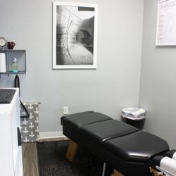 Columbia Family Chiropractic