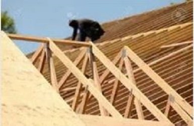 Slide of Milner Roofing