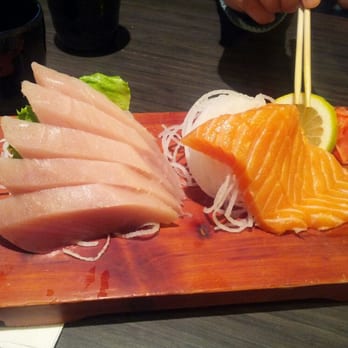 Sushi Oyama - Japanese Near Me - Burnaby, British Columbia