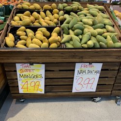 T-Bone's Fresh Food Market