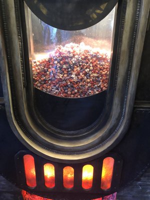 Kat Saka's Kettle by null