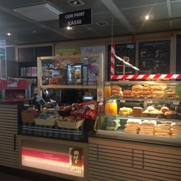 Counter Counter