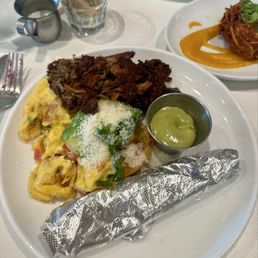 Migas Migas