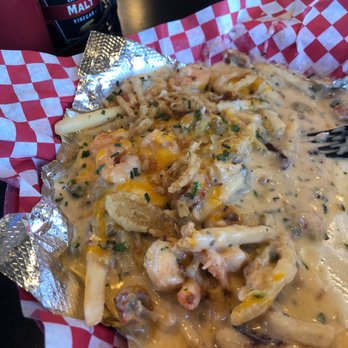 Off The Hook Seafood Eatery - Am othered Seafood Fries or Rice - Seafood Near Me - Oklahoma City, Oklahoma Off The Hook Seafood Eatery - Am othered Seafood Fries or Rice - Seafood Near Me - Oklahoma City, Oklahoma