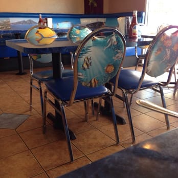 Las Islas Marias Mariscos - Nice and cozy. - Mexican Near Me - Hesperia, California Las Islas Marias Mariscos - Nice and cozy. - Mexican Near Me - Hesperia, California