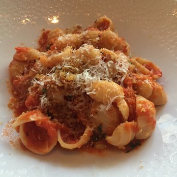 Mirador - Fresh orechetti - New American Near Me - Dallas, Texas Mirador - Fresh orechetti - New American Near Me - Dallas, Texas