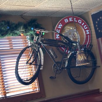 D. Michael B's Resort Bar & Grill - American Near Me - Albertville, Minnesota