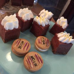 Moxie Mercantile - Moxie Birthday!!!