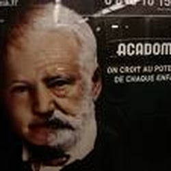 Acadomia