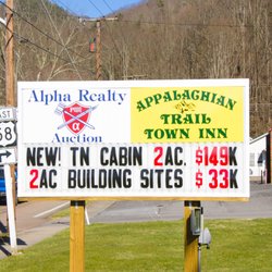Alpha Realty & Auction