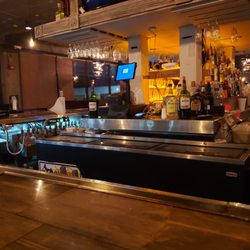 OB's Bar and Grill - Bar