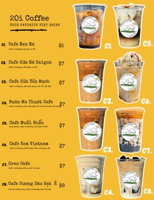 Menu photo 4 2Ơi San Leandro, CA Menu photo 4 2Ơi San Leandro, CA