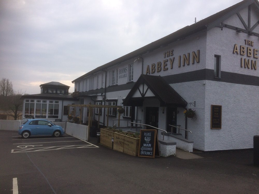 THE ABBEY INN Updated September 2024 14 Reviews Barrhead Road
