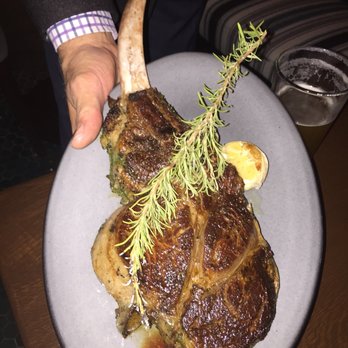 Hearth 61 - New American Near Me - Paradise Valley, Arizona
