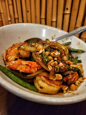 Vanessa's Bistro by null