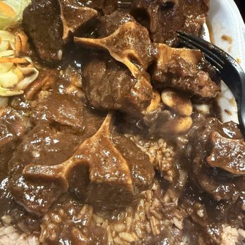 Reggae Jerk - Reggae Jerk Kangaroo tail - Caribbean Near Me - Greenacres, Florida