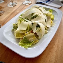 Patrizia's Taverna - Caesar salad
