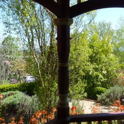 The Manse
