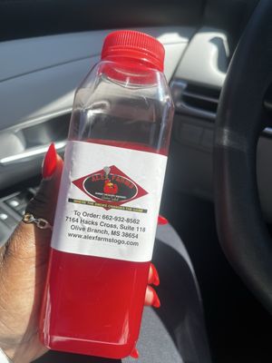 Alex Farms Hickory Smoked Chicken Salad and BBQ Olive Branch by null