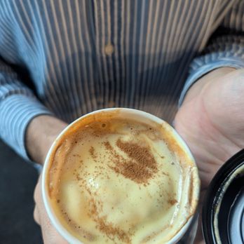 Fat Miilk - Egg coffee - Coffee & Tea Near Me - Chicago, Illinois Fat Miilk - Egg coffee - Coffee & Tea Near Me - Chicago, Illinois