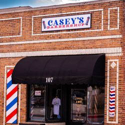 Casey's Barber Shop