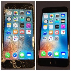 Brett's Iphone Repair