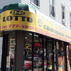 S & K Convenient Mart