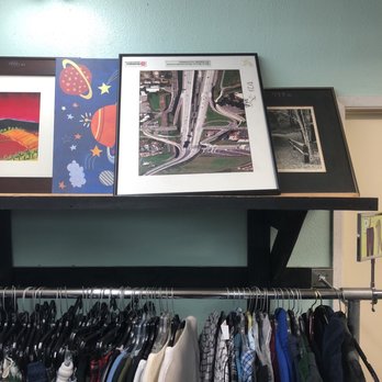 Lodi Junction - Thrift Stores Near Me - Lodi, California