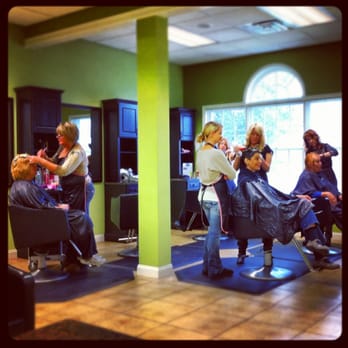 Salon Pure - Hair Salons Near Me - Medford, New Jersey Salon Pure - Hair Salons Near Me - Medford, New Jersey