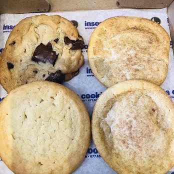 Insomnia Cookies - Chocolate Chip, Snickerdoodle, and Sugar cookies - Desserts Near Me - Philadelphia, Pennsylvania Insomnia Cookies - Chocolate Chip, Snickerdoodle, and Sugar cookies - Desserts Near Me - Philadelphia, Pennsylvania