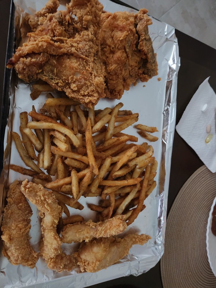 POPEYES LOUISIANA KITCHEN Updated September 2024 38 Photos & 157