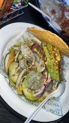 Taco Fish La Paz suc. Malecón by null