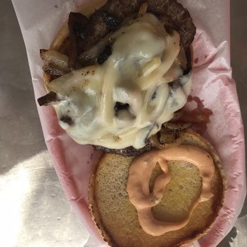 Valley Liquor - Hamburger - Burgers Near Me - Los Osos, California Valley Liquor - Hamburger - Burgers Near Me - Los Osos, California