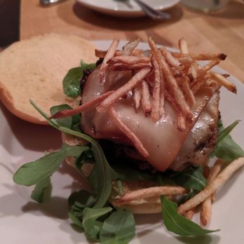 Whitmans - Classic burger - Burgers Near Me - New York, New York Whitmans - Classic burger - Burgers Near Me - New York, New York