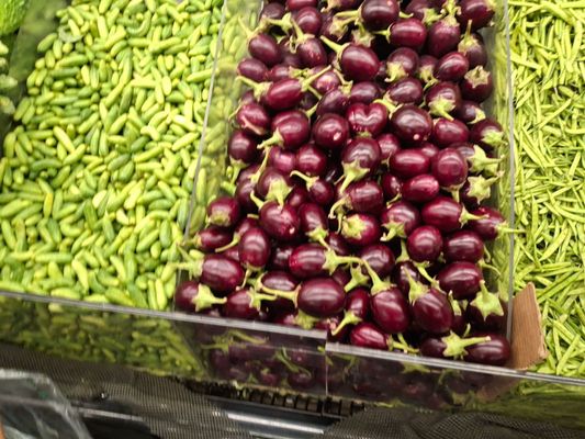 Patel Brothers by null