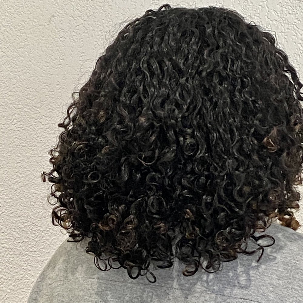 The Curl Lab - Beautiful layers for healthy curls. - Hair Salons Near Me - Concord, California The Curl Lab - Beautiful layers for healthy curls. - Hair Salons Near Me - Concord, California