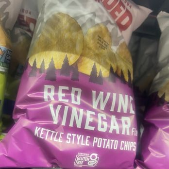 Future Flavors Market - I seen someone having red wine on my social media feed and they were bitter like vinegar - Grocery Near Me - San Francisco, California Future Flavors Market - I seen someone having red wine on my social media feed and they were bitter like vinegar - Grocery Near Me - San Francisco, California
