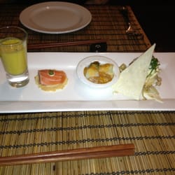 Acacia Modern Japanese Restaurant